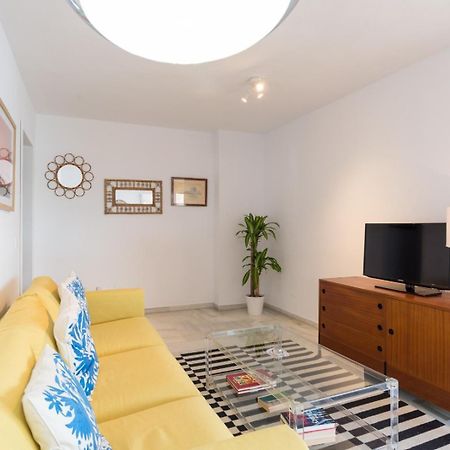 Mg - Best Ocean Views In Malaga With Parking Included المظهر الخارجي الصورة