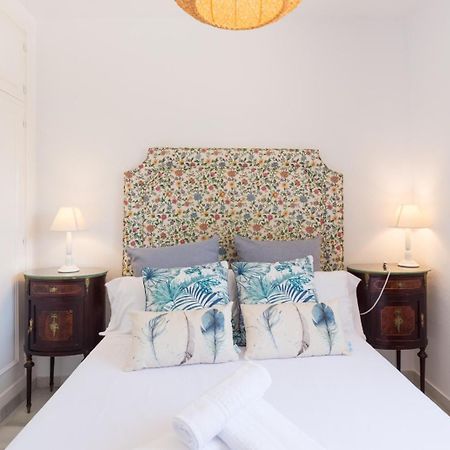 Mg - Best Ocean Views In Malaga With Parking Included المظهر الخارجي الصورة