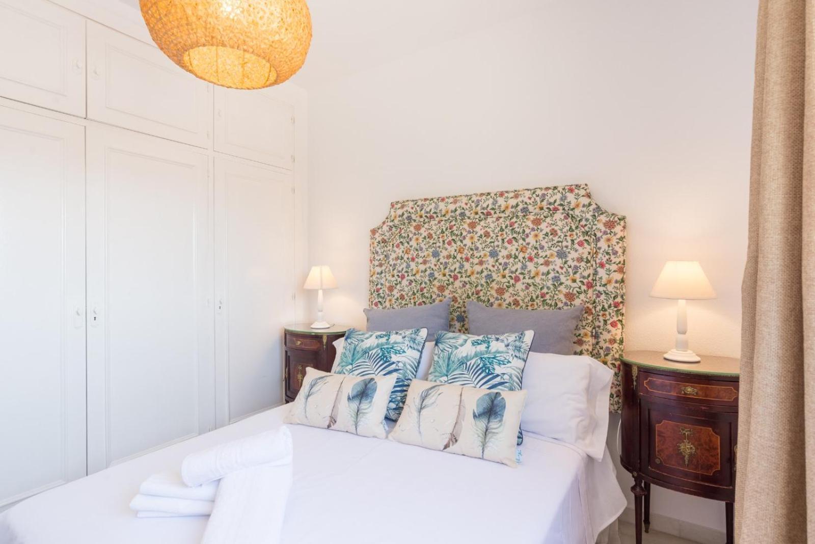 Mg - Best Ocean Views In Malaga With Parking Included المظهر الخارجي الصورة